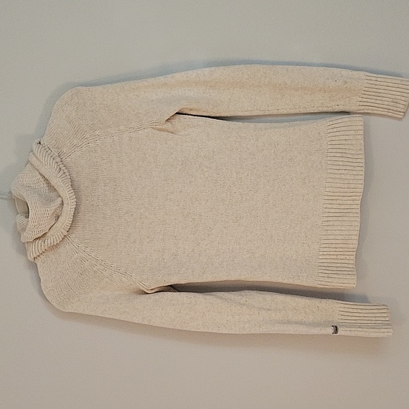 Columbia cowl neck sweater - Picture 6 of 6